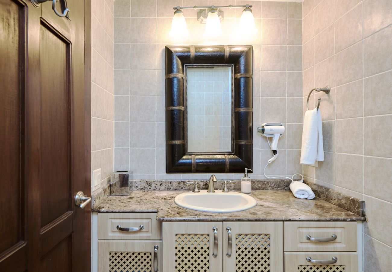 Villa en San Carlos - Mansión Frente al Mar Villa Vita