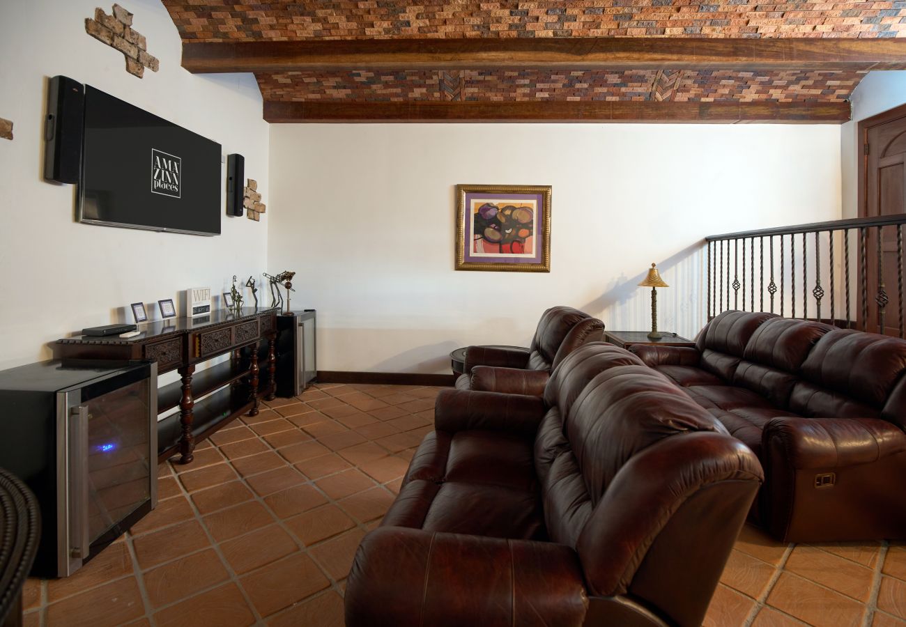 Villa en San Carlos - Mansión Frente al Mar Villa Vita