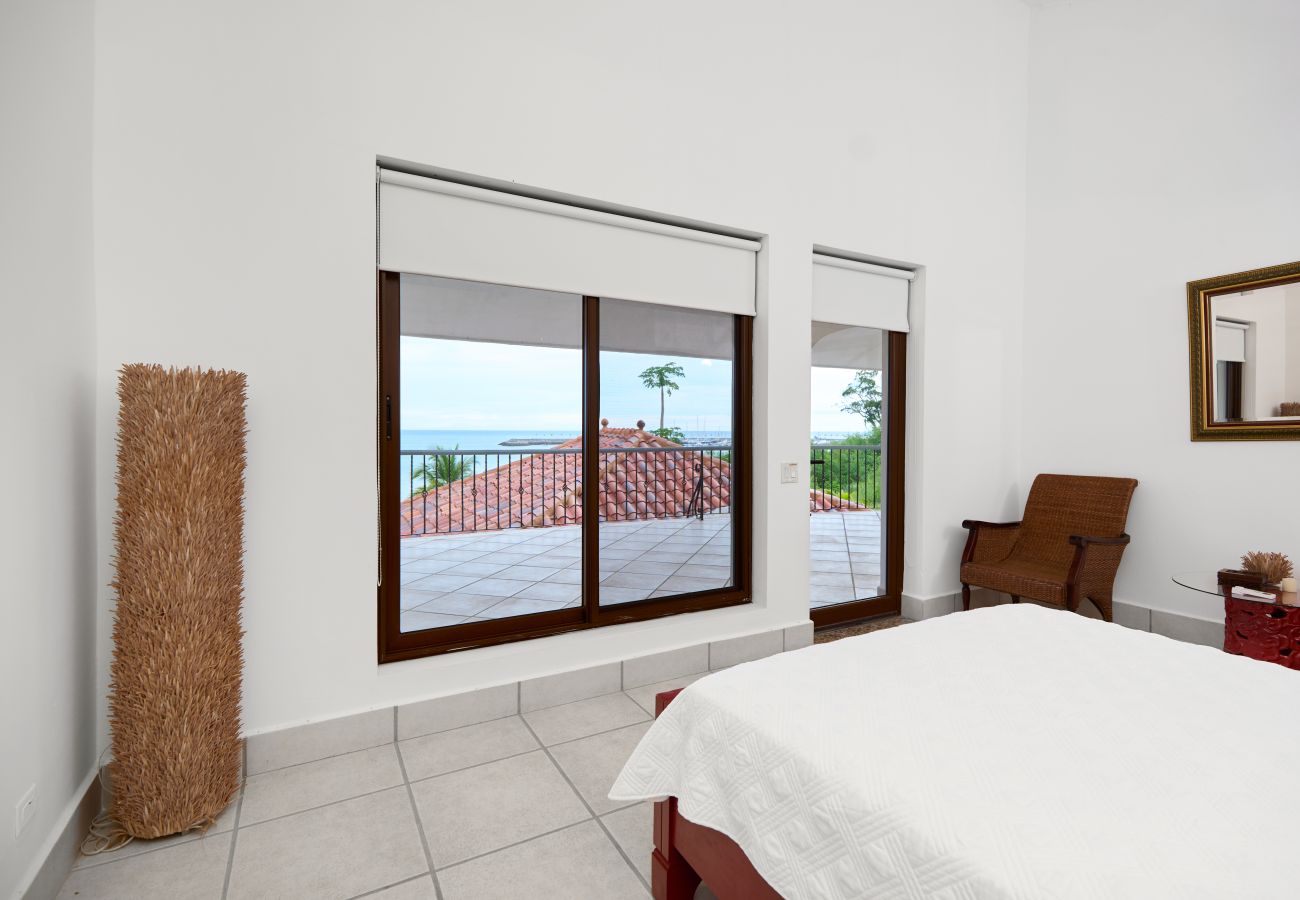 Villa en San Carlos - Mansión Frente al Mar Villa Vita