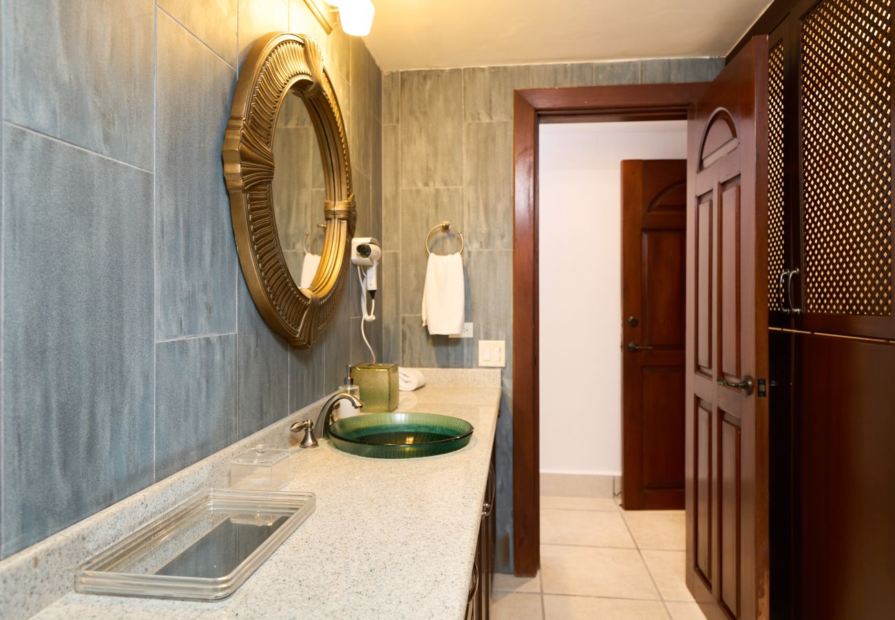 Villa en San Carlos - Mansión Frente al Mar Villa Vita