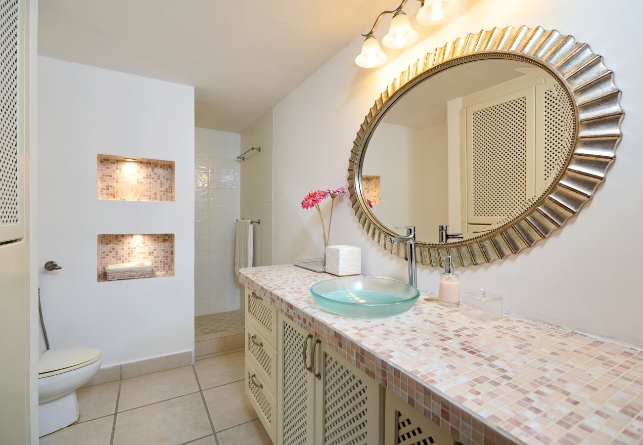 Villa en San Carlos - Mansión Frente al Mar Villa Vita