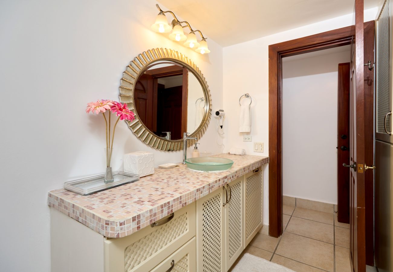 Villa en San Carlos - Mansión Frente al Mar Villa Vita