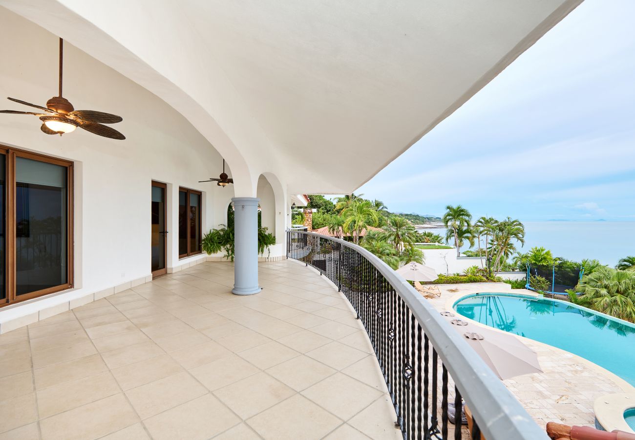 Villa en San Carlos - Mansión Frente al Mar Villa Vita