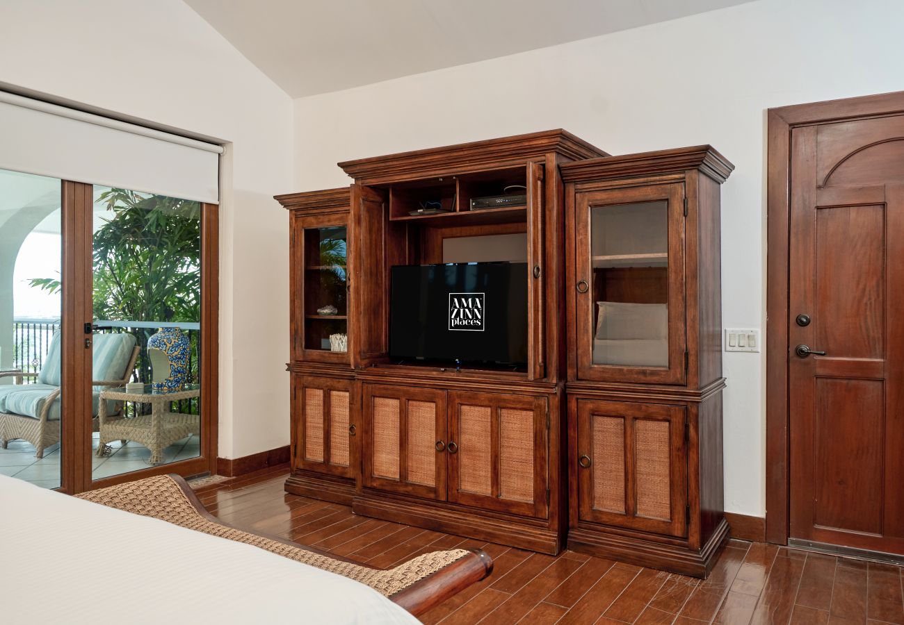 Villa en San Carlos - Mansión Frente al Mar Villa Vita