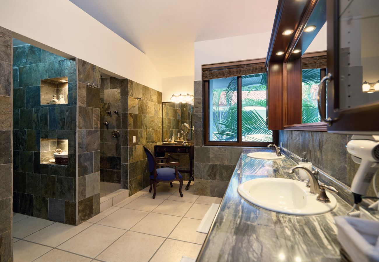 Villa en San Carlos - Mansión Frente al Mar Villa Vita