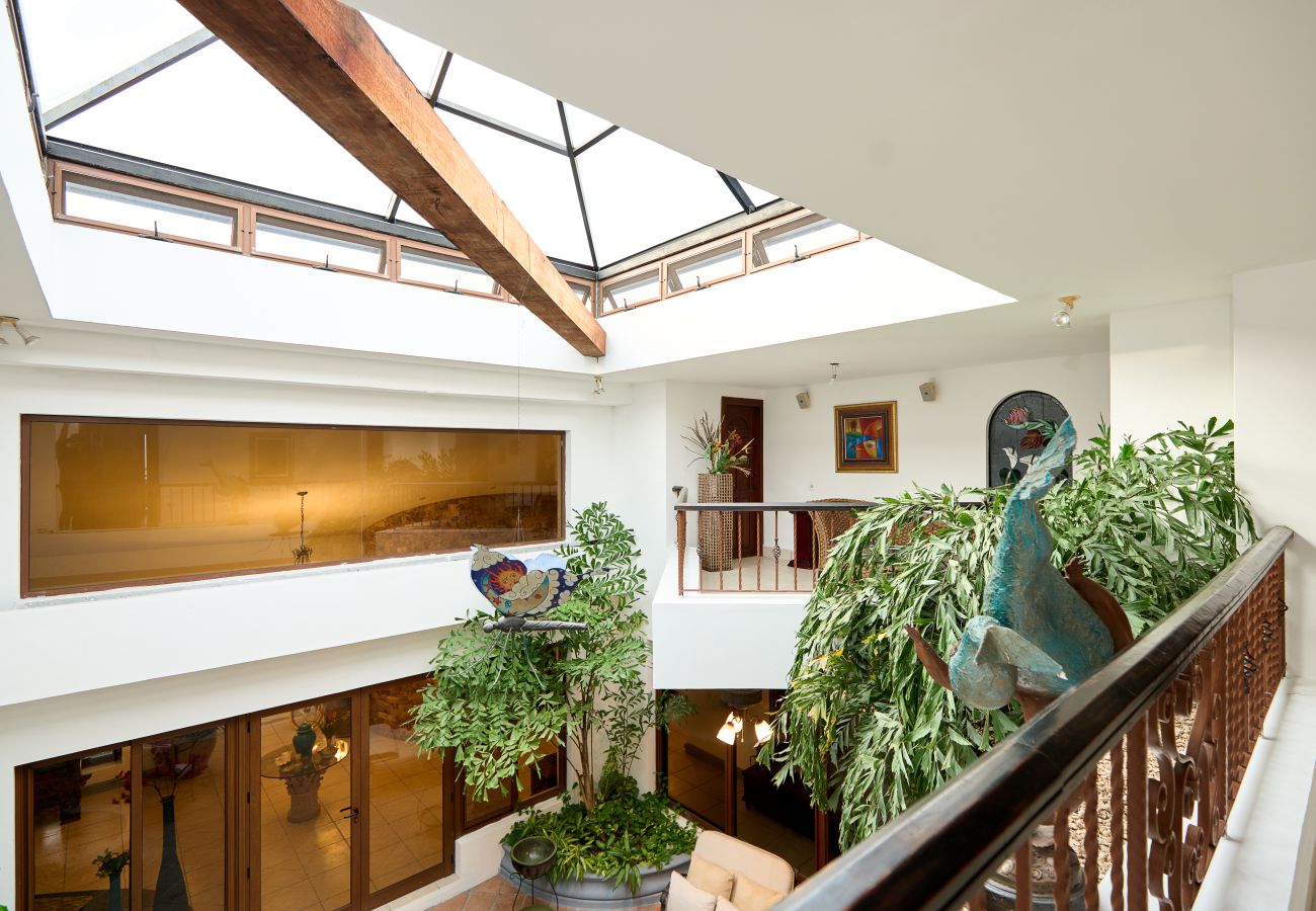 Villa en San Carlos - Mansión Frente al Mar Villa Vita