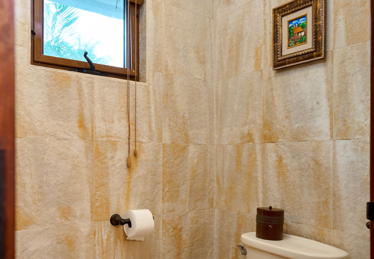 Villa en San Carlos - Mansión Frente al Mar Villa Vita