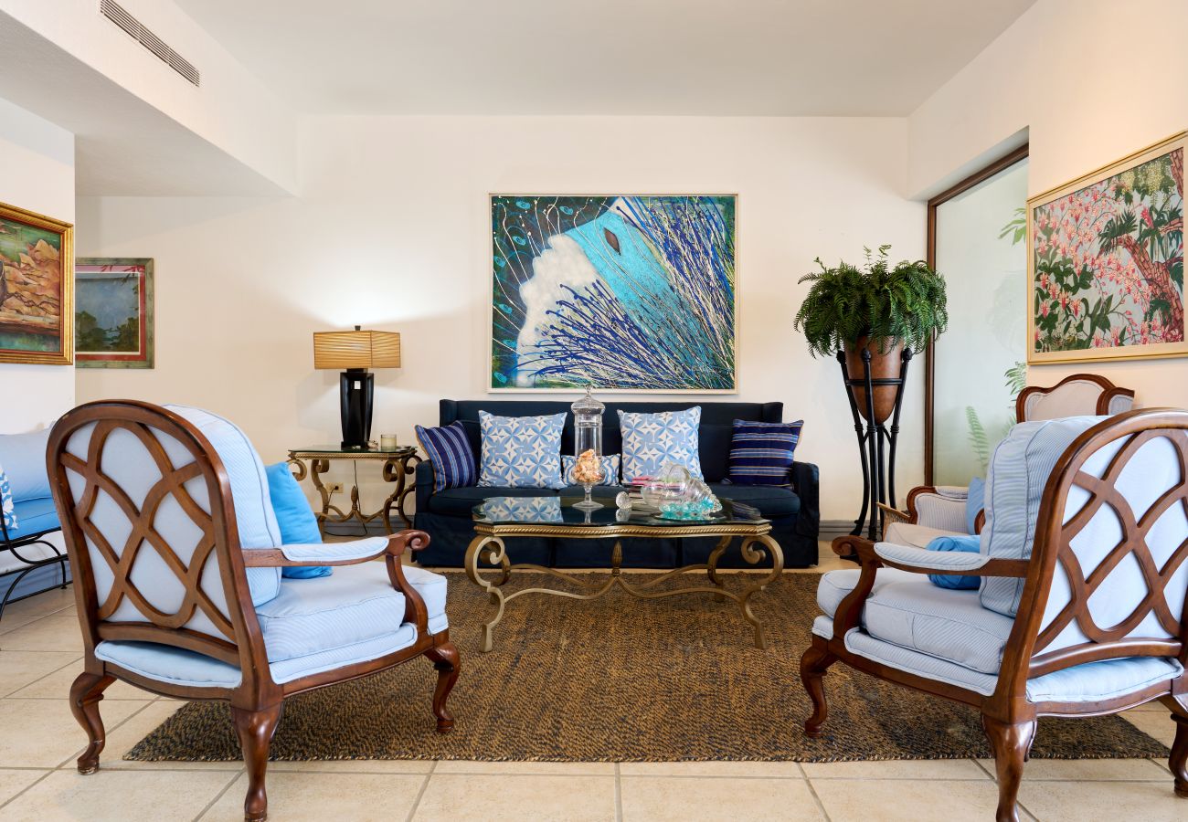 Villa en San Carlos - Mansión Frente al Mar Villa Vita