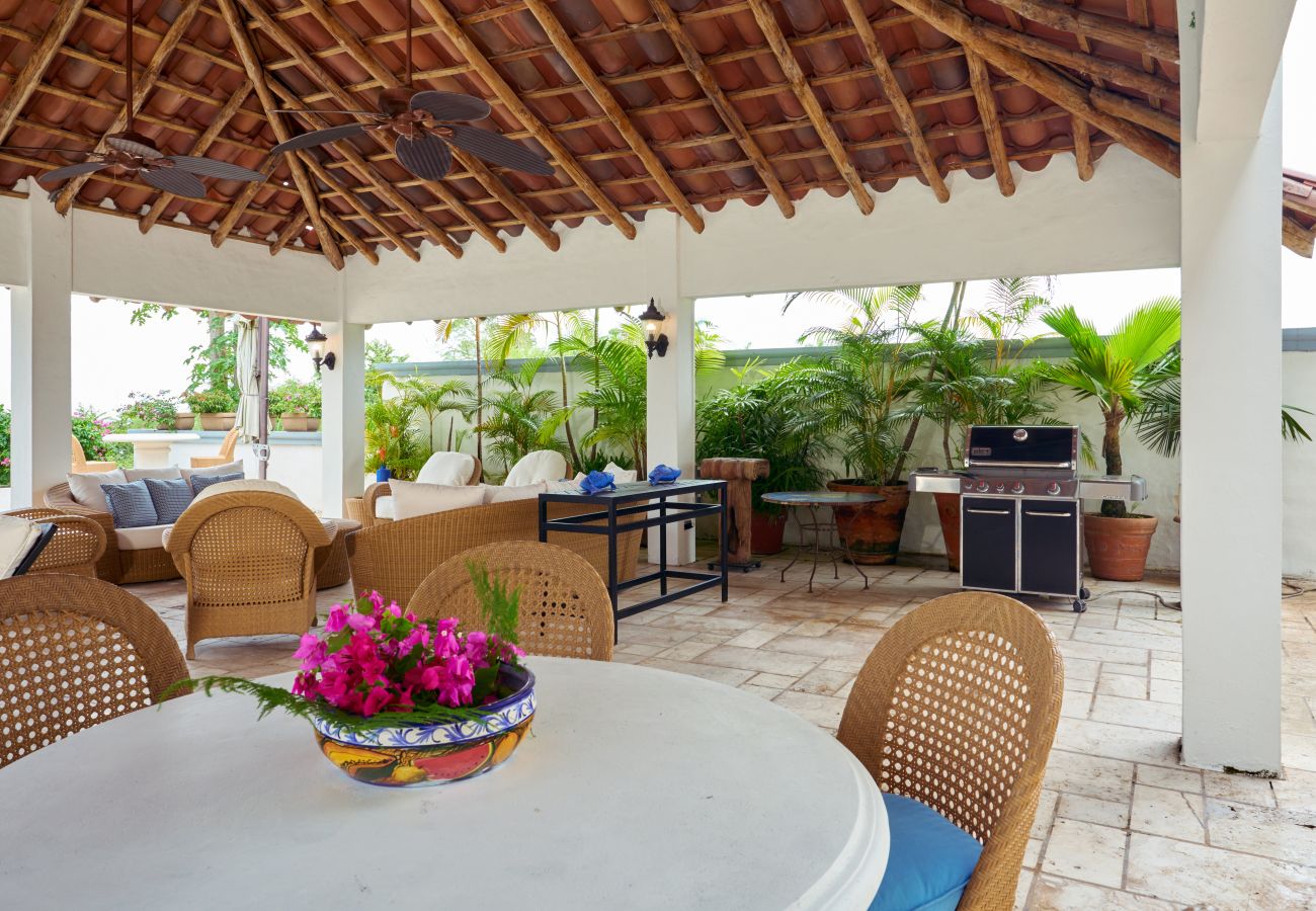 Villa en San Carlos - Mansión Frente al Mar Villa Vita