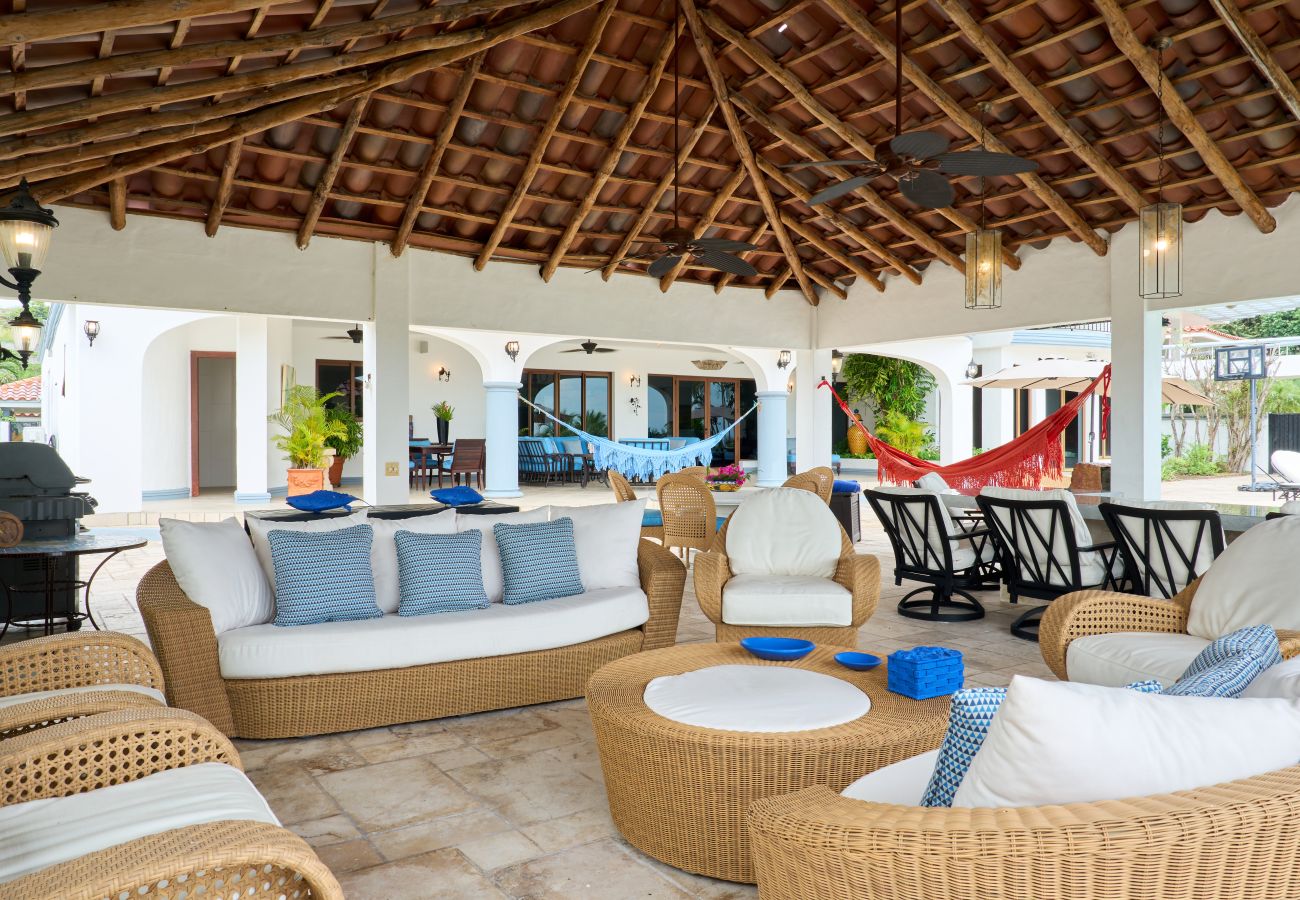 Villa en San Carlos - Mansión Frente al Mar Villa Vita