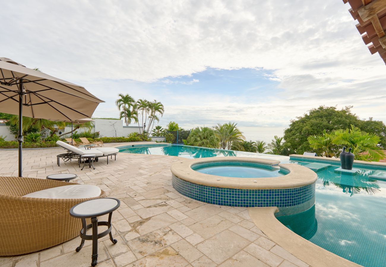 Villa en San Carlos - Mansión Frente al Mar Villa Vita