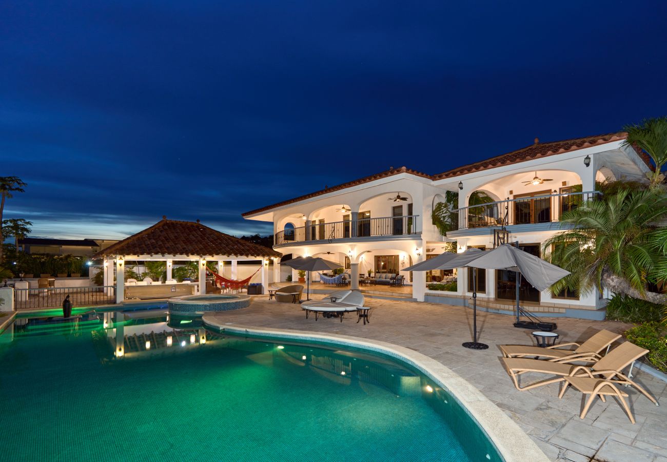 Villa en San Carlos - Mansión Frente al Mar Villa Vita