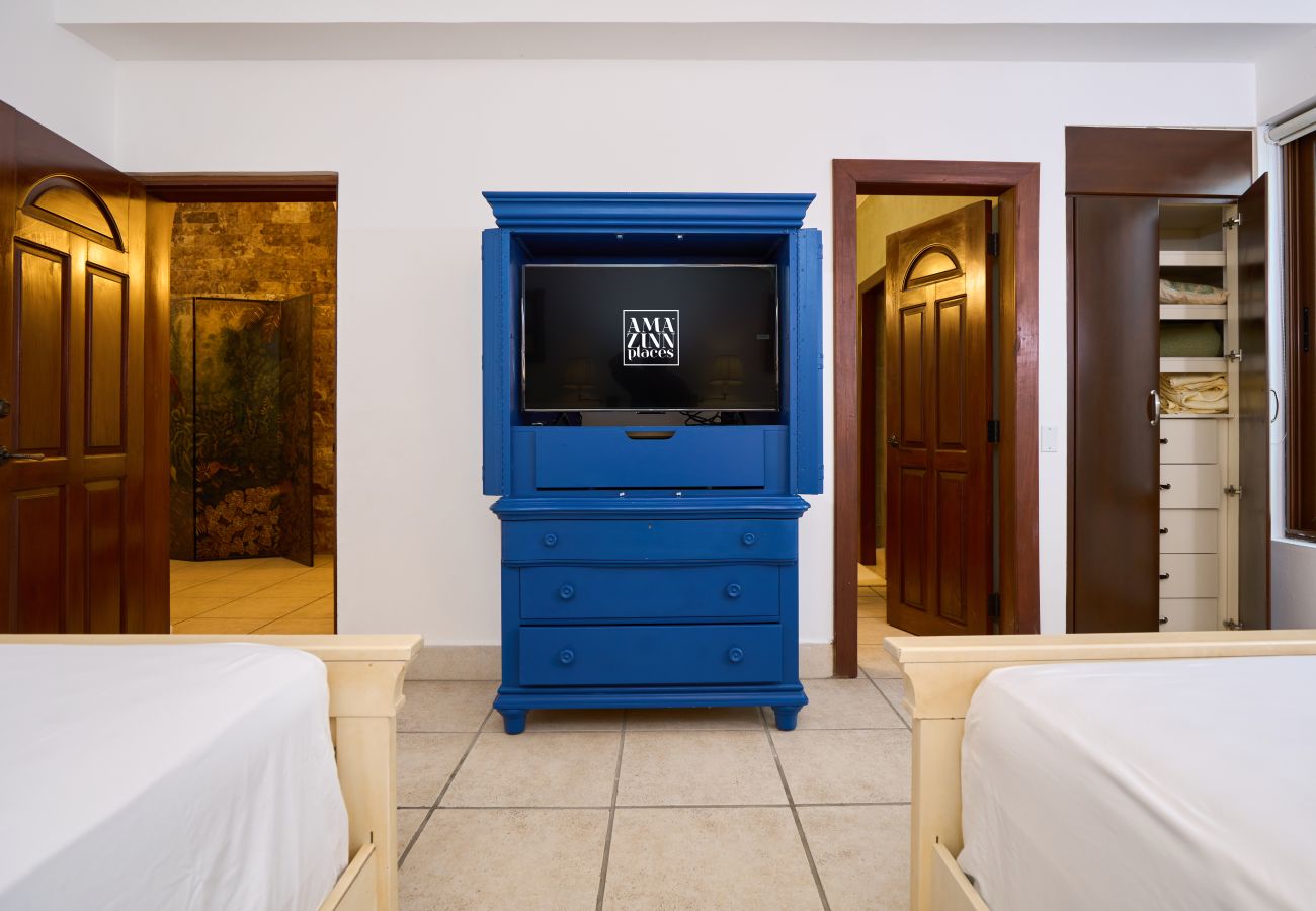 Villa en San Carlos - Mansión Frente al Mar Villa Vita