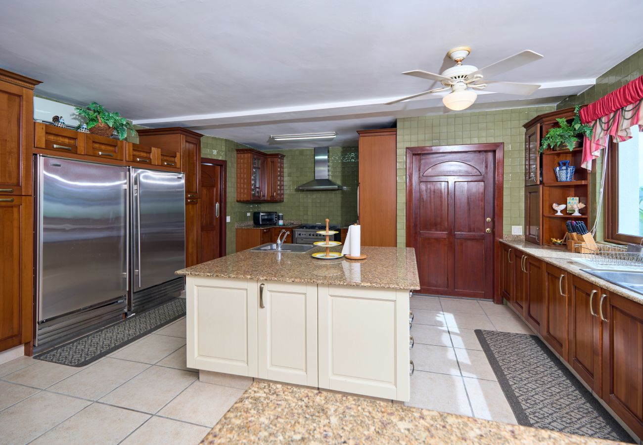 Villa en San Carlos - Mansión Frente al Mar Villa Vita