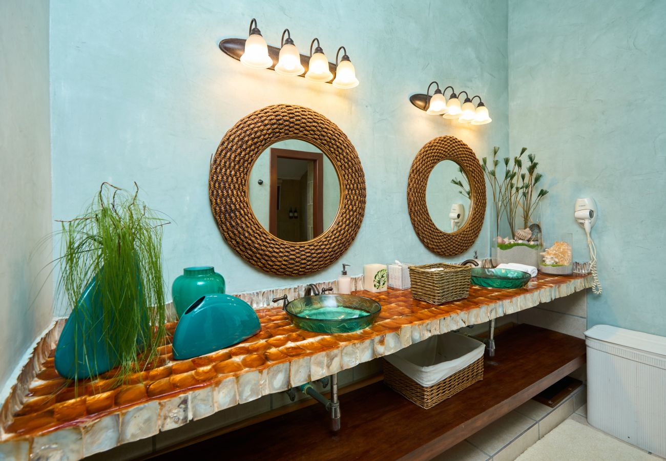 Villa en San Carlos - Mansión Frente al Mar Villa Vita