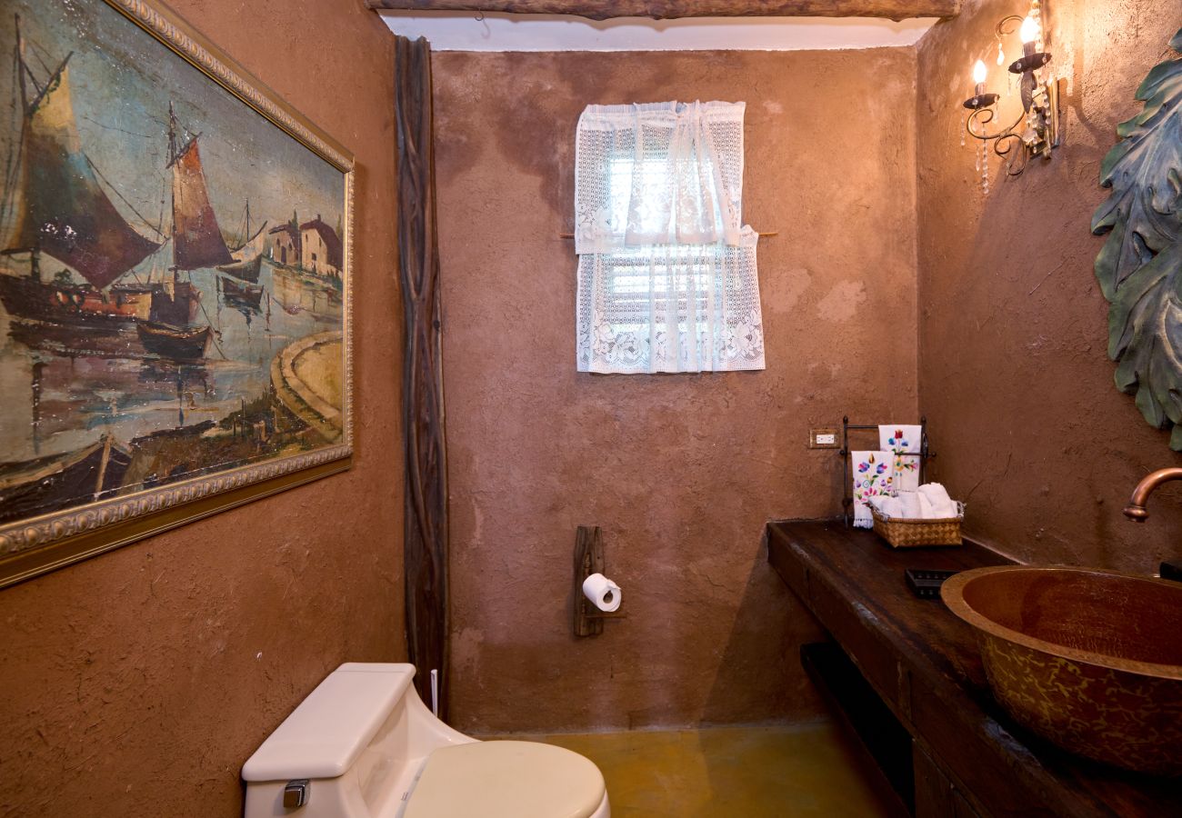 Villa en San Carlos - Mansión Frente al Mar Villa Vita