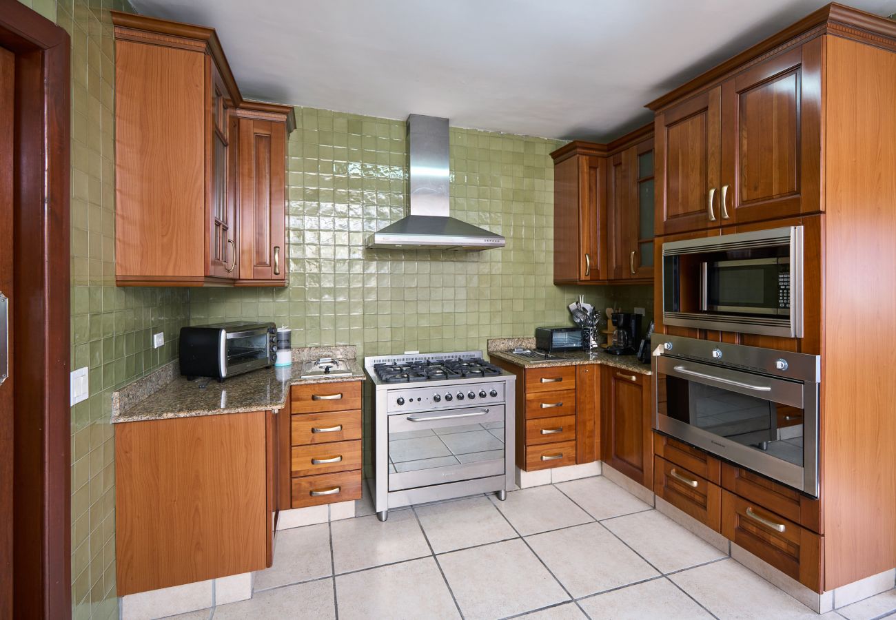 Villa en San Carlos - Mansión Frente al Mar Villa Vita