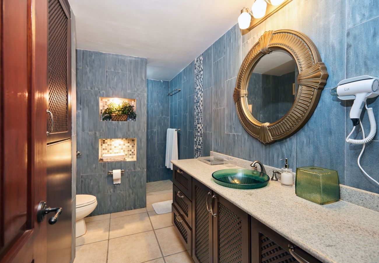 Villa en San Carlos - Mansión Frente al Mar Villa Vita