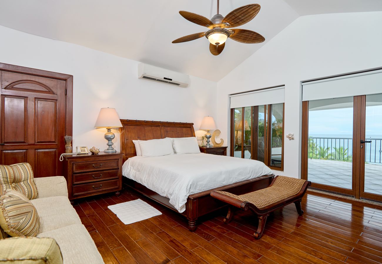 Villa en San Carlos - Mansión Frente al Mar Villa Vita