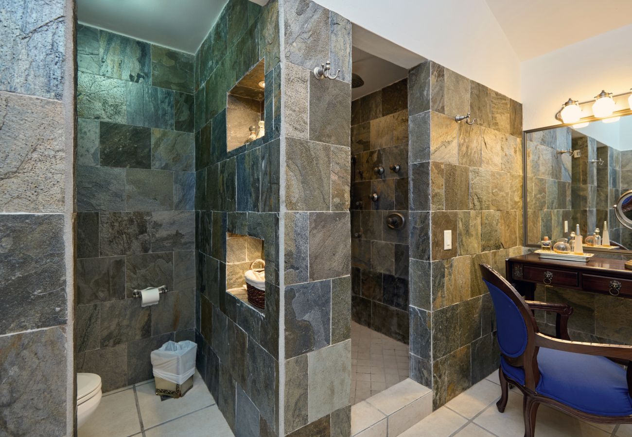 Villa en San Carlos - Mansión Frente al Mar Villa Vita