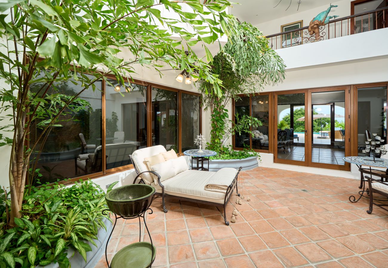 Villa en San Carlos - Mansión Frente al Mar Villa Vita