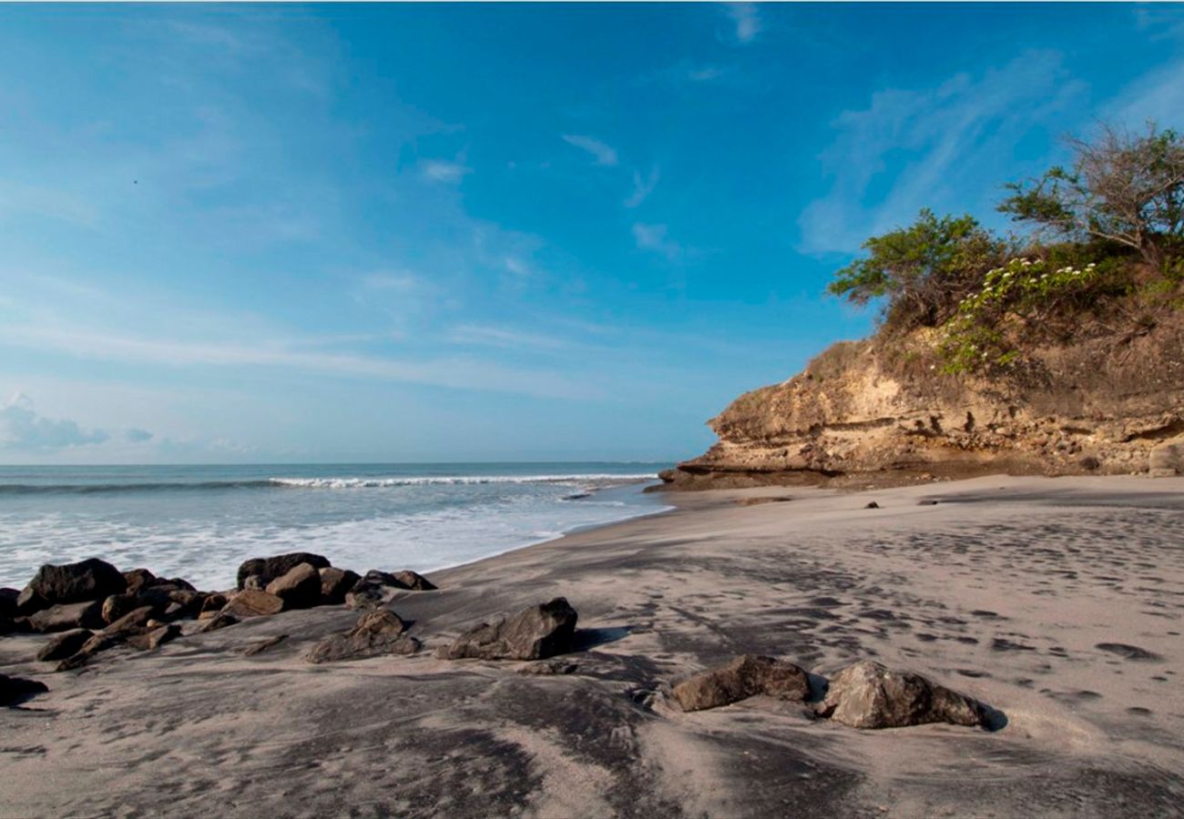 Villa en San Carlos - Mansión Frente al Mar Villa Vita