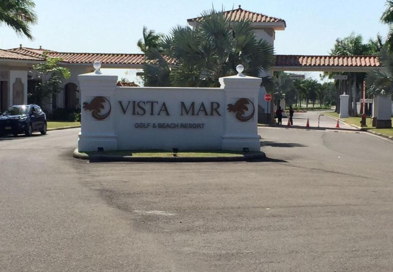 Villa en San Carlos - Mansión Frente al Mar Villa Vita