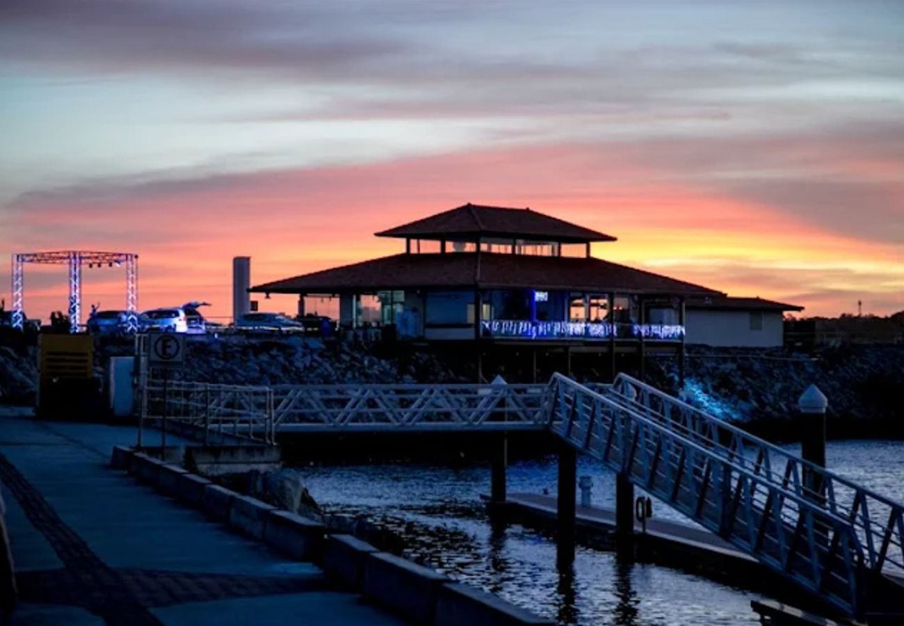 Villa en San Carlos - Mansión Frente al Mar Villa Vita