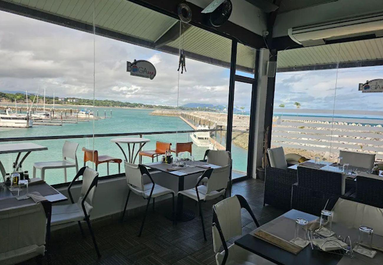 Villa en San Carlos - Mansión Frente al Mar Villa Vita