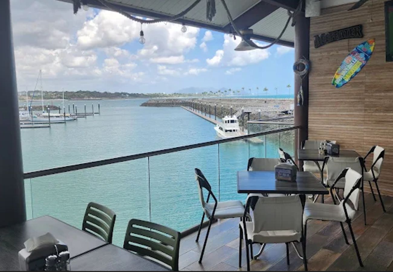 Villa en San Carlos - Mansión Frente al Mar Villa Vita