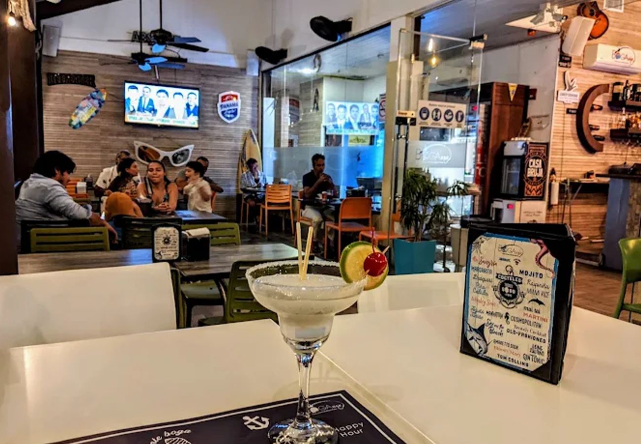 Villa en San Carlos - Mansión Frente al Mar Villa Vita