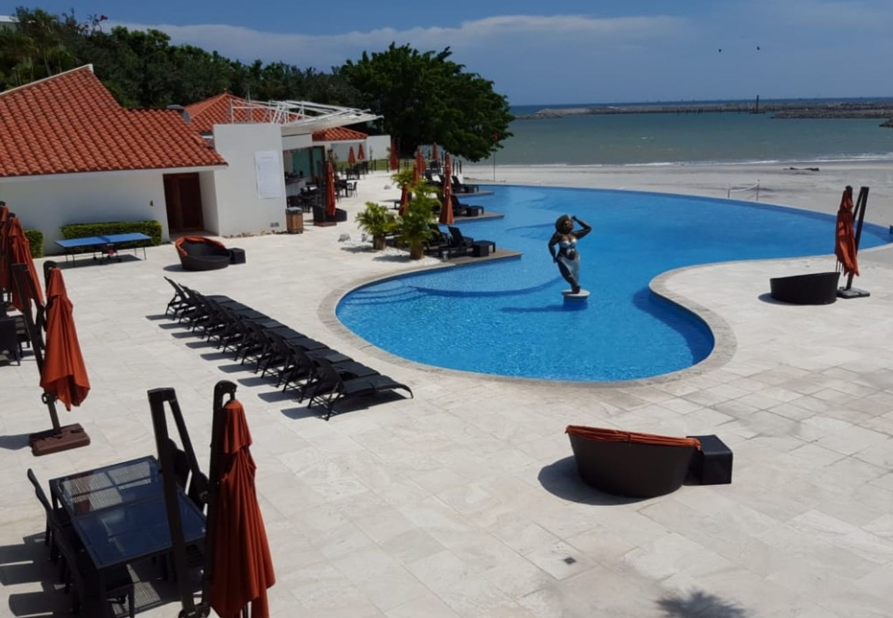 Villa en San Carlos - Mansión Frente al Mar Villa Vita