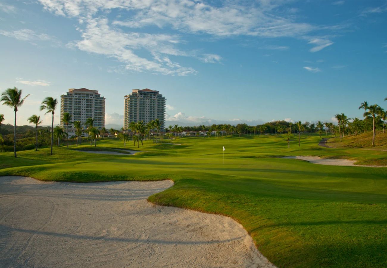Villa en San Carlos - Mansión Frente al Mar Villa Vita