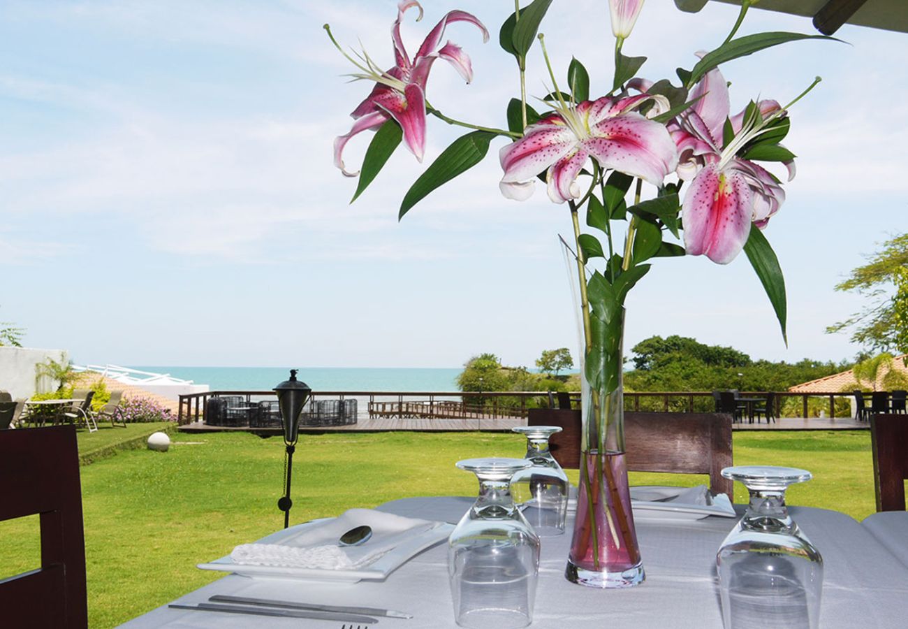 Villa en San Carlos - Mansión Frente al Mar Villa Vita