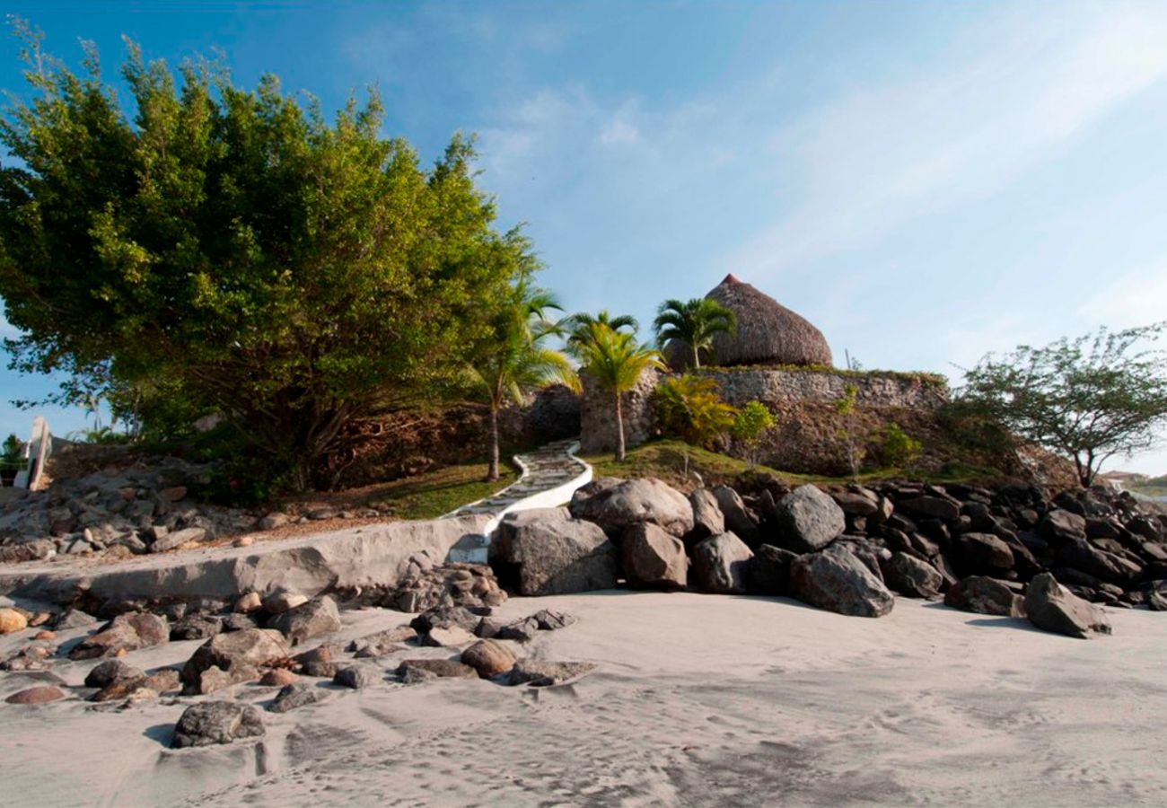 Villa en San Carlos - Mansión Frente al Mar Villa Vita