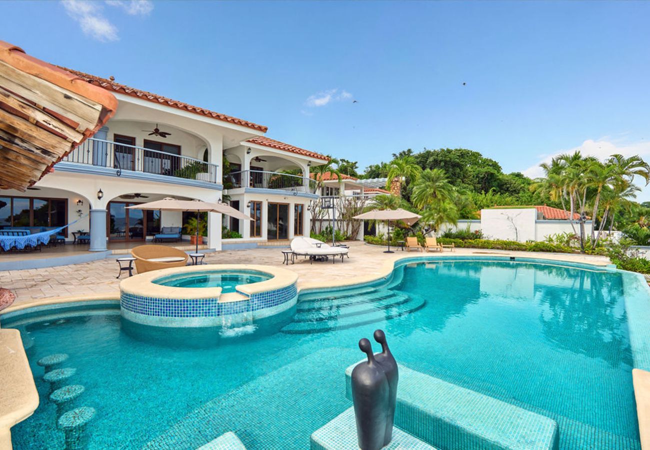 Villa en San Carlos - Mansión Frente al Mar Villa Vita