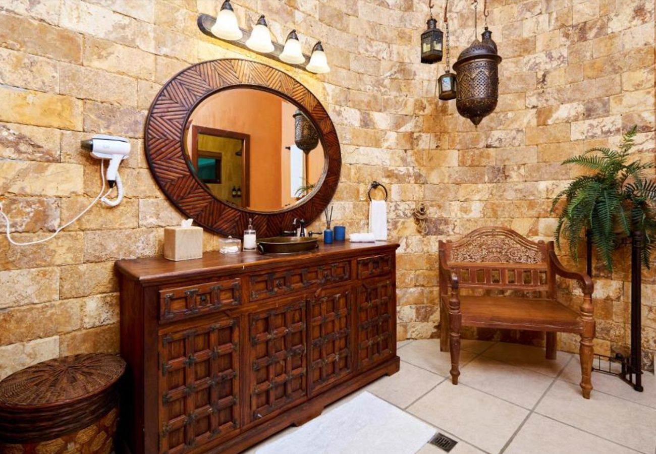 Villa en San Carlos - Mansión Frente al Mar Villa Vita