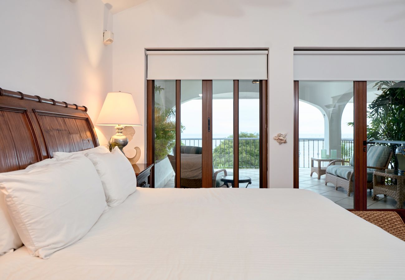 Villa en San Carlos - Mansión Frente al Mar Villa Vita