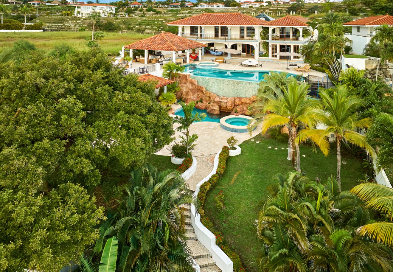 Villa en San Carlos - Mansión Frente al Mar Villa Vita