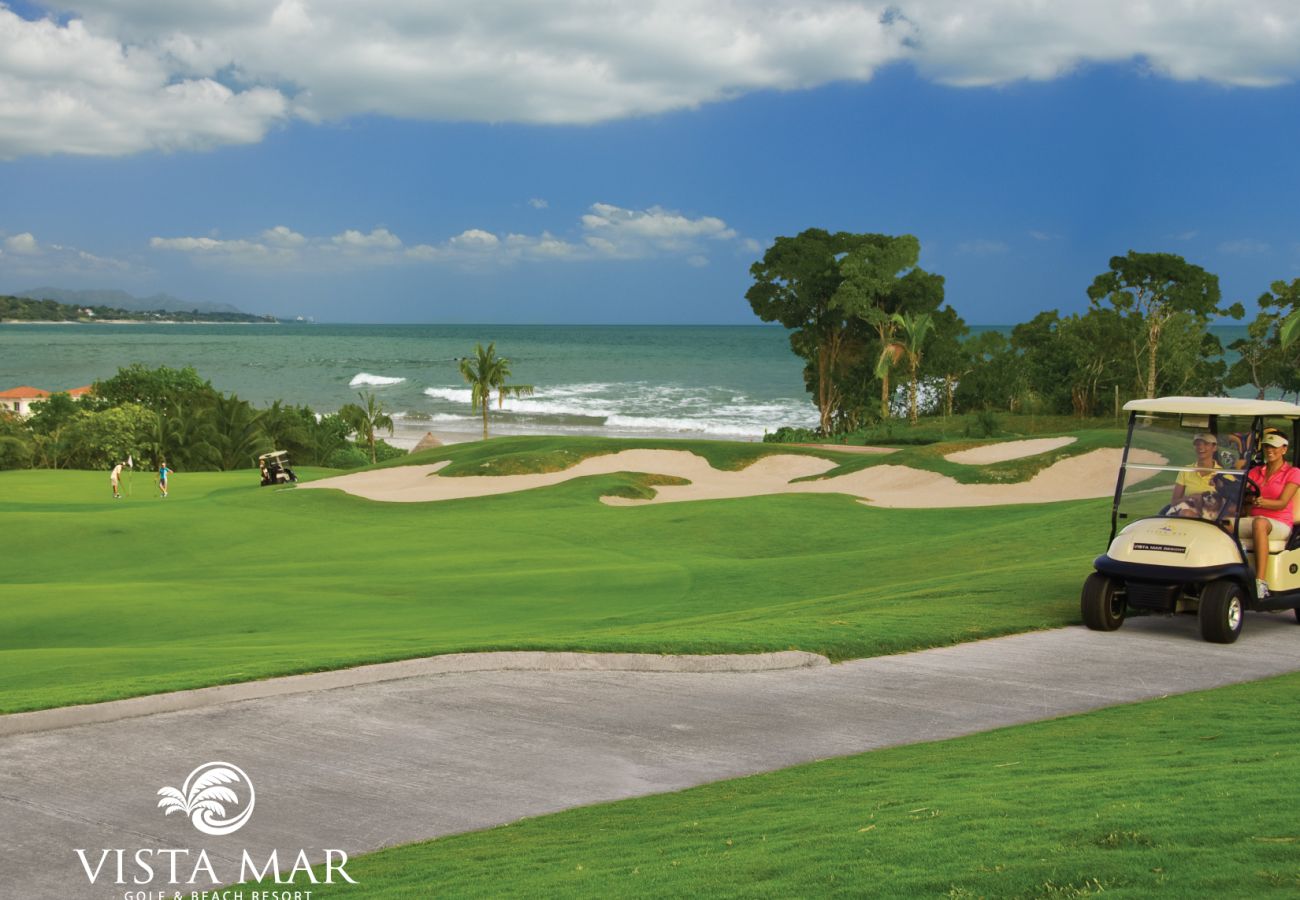 Villa en San Carlos - Mansión Frente al Mar Villa Vita