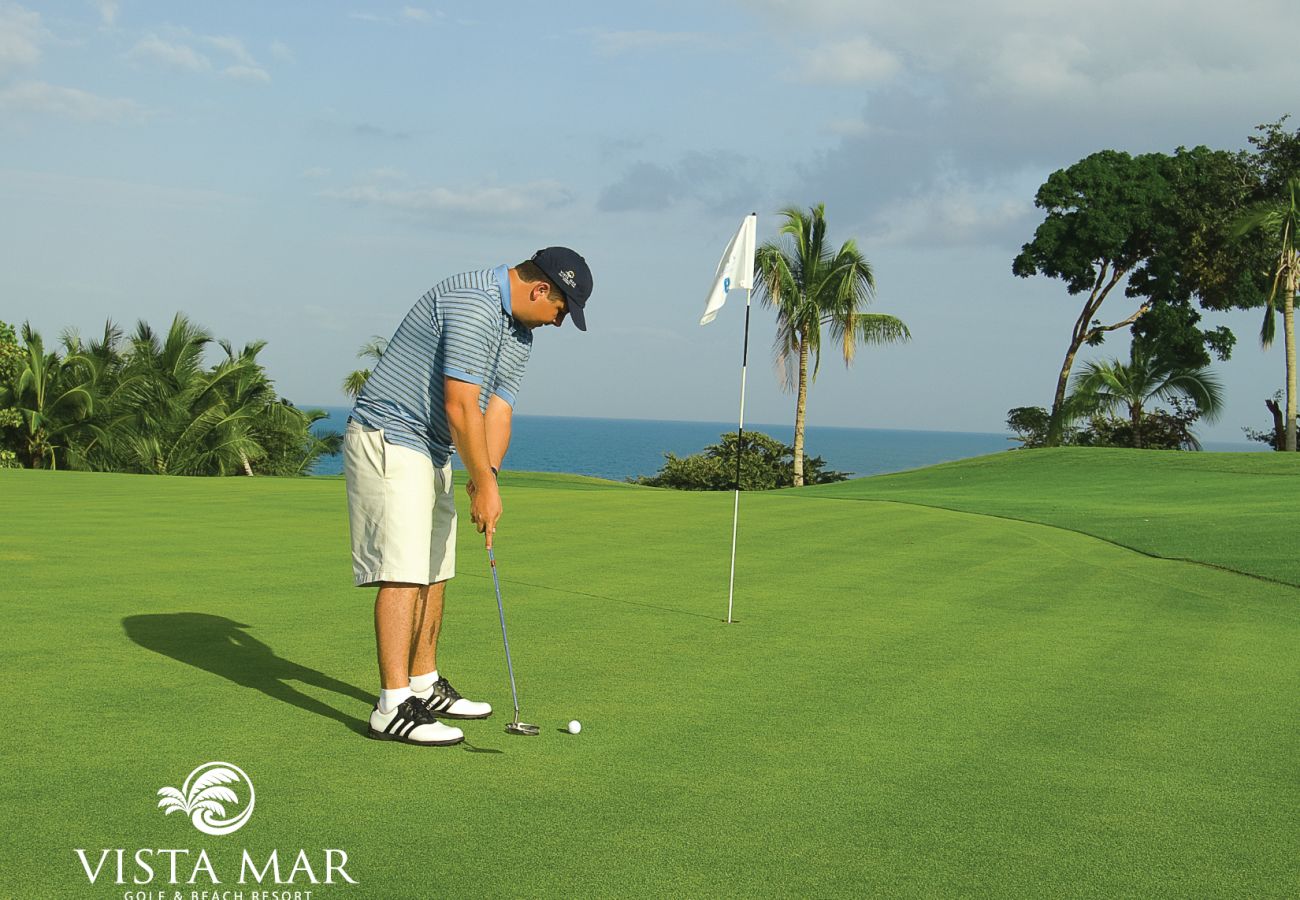 Villa en San Carlos - Mansión Frente al Mar Villa Vita