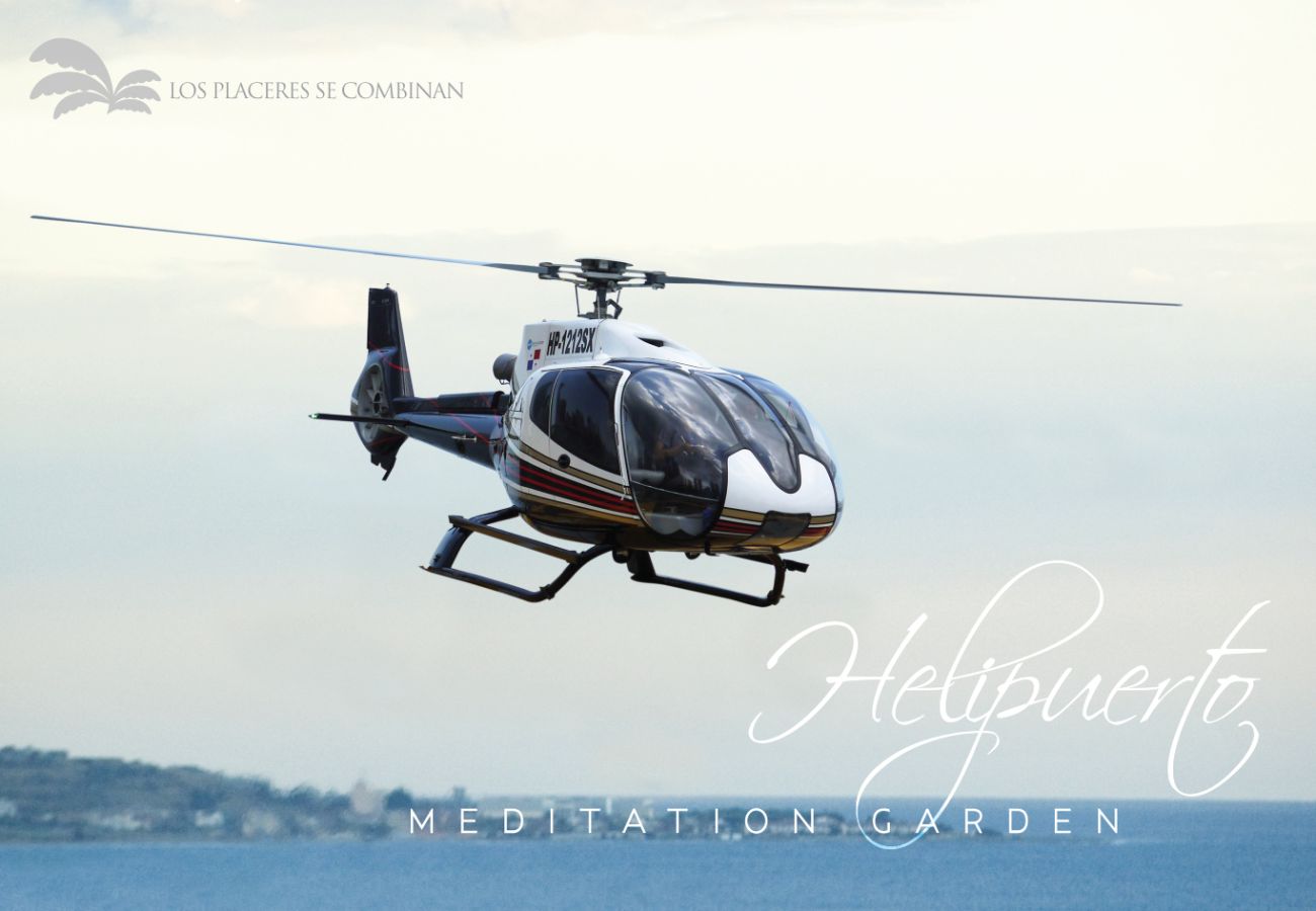 Villa en San Carlos - Mansión Frente al Mar Villa Vita