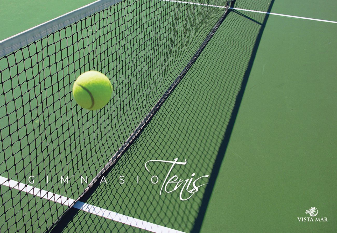 Villa en San Carlos - Mansión Frente al Mar Villa Vita