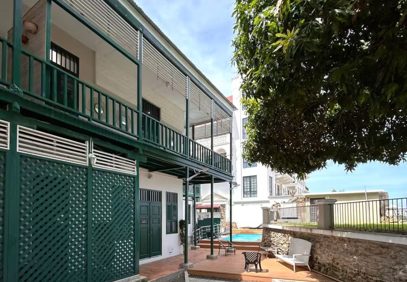 Apartamento en Ciudad de Panamá - fotos maxime