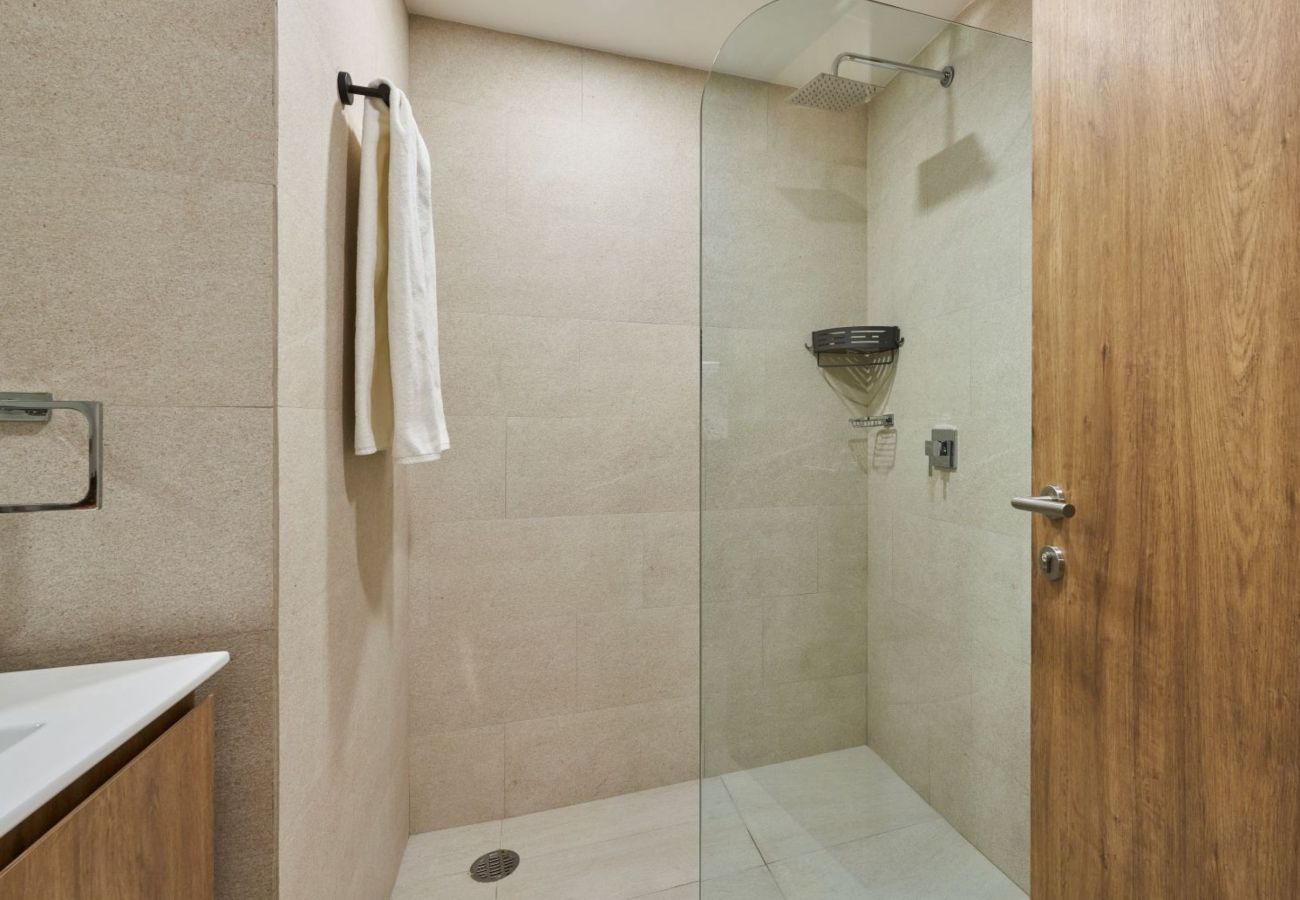 Estudio en Ciudad de México - Elegante Loft con piscina