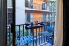 Estudio en Ciudad de México - Elegante Loft con piscina