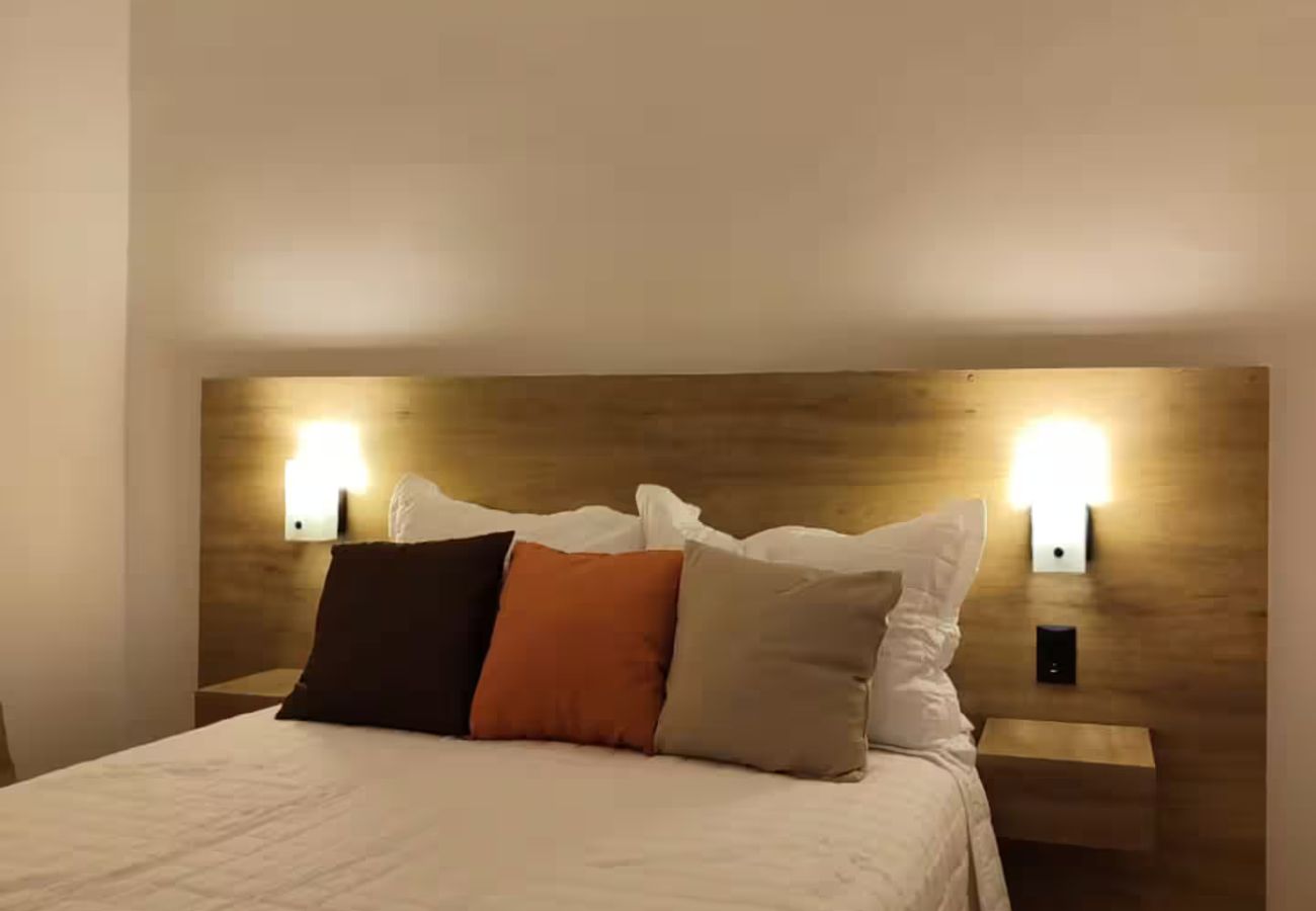 Casa en Nueva Gorgona - Casa con piscina y vista al mar | PH Costa Grande