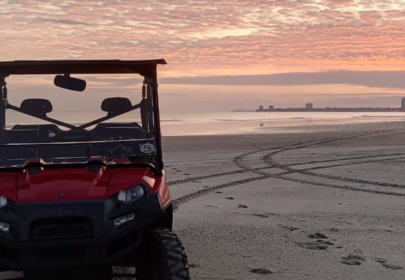 Casa en Nueva Gorgona - Casa con piscina y vista al mar | PH Costa Grande