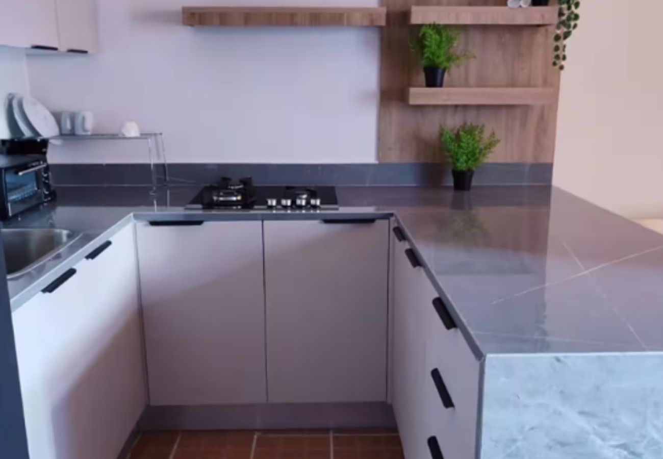 Casa en Nueva Gorgona - Casa con piscina y vista al mar | PH Costa Grande