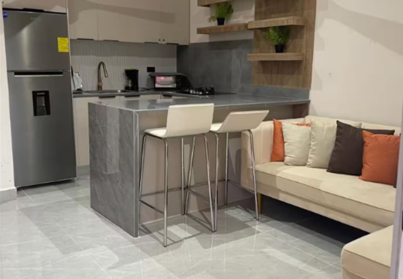 Casa en Nueva Gorgona - Casa con piscina y vista al mar | PH Costa Grande